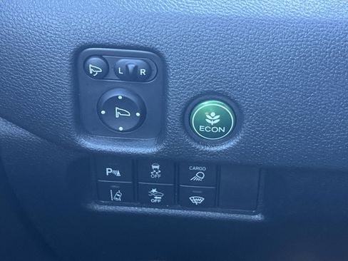 New 2026 Honda Ridgeline TrailSport image 25