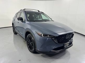 Used 2024 MAZDA CX-5 Carbon Edition AWD/4WD video 3