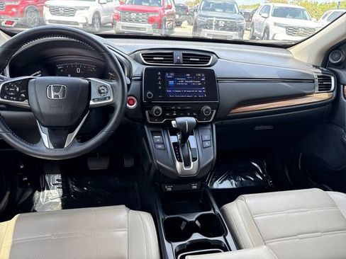 Certified 2020 Honda CR-V EX-L image 19