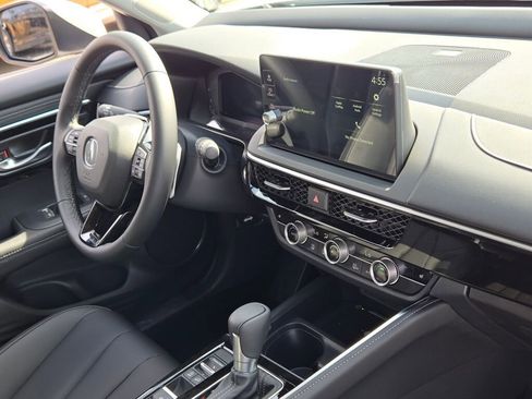 New 2026 Acura ADX AWD image 8