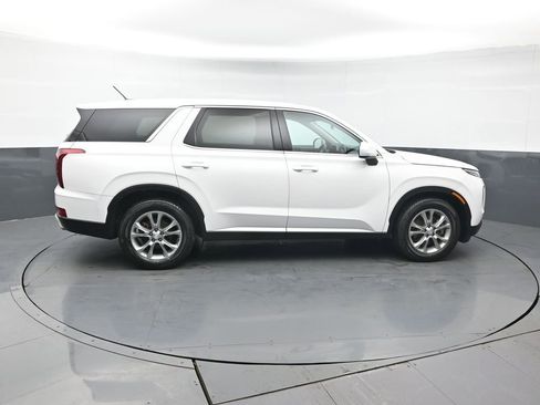 Used 2021 Hyundai Palisade SE image 7