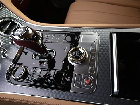 New 2026 Bentley Continental GT image 34