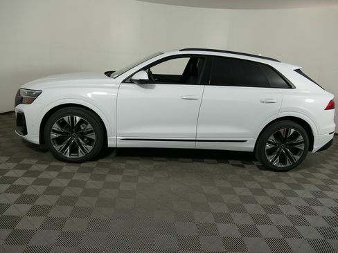 New 2026 Audi Q8 Premium Plus image 6