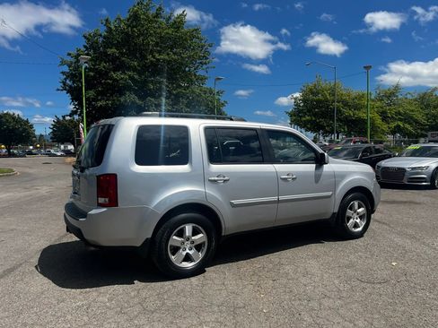 Used 2011 Honda Pilot EX-L image 3