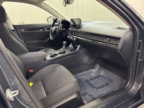 Used 2024 Honda Civic EX image 24