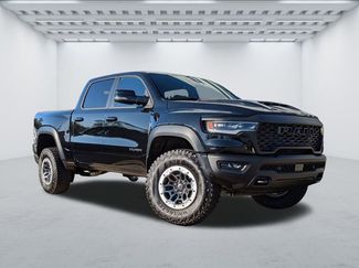 New 2026 RAM 1500 RHO w/ RHO Level 1 Equipment Group video 2