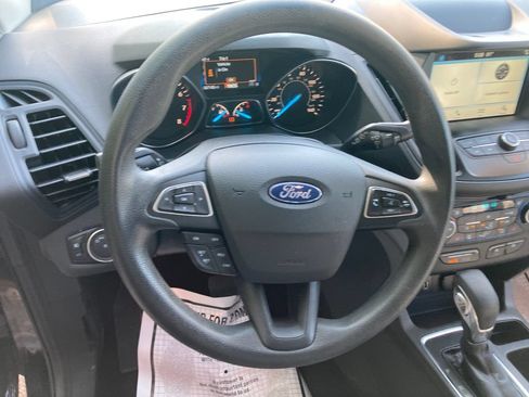 Used 2019 Ford Escape SE AWD/4WD image 18