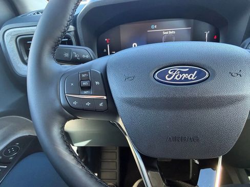New 2026 Ford Maverick XLT w/ XLT Luxury Package AWD/4WD image 23