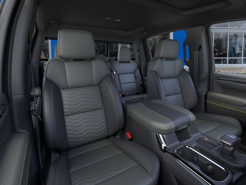 New 2026 Chevrolet Silverado 1500 ZR2 w/ LPO, Dark Essentials Package image 41