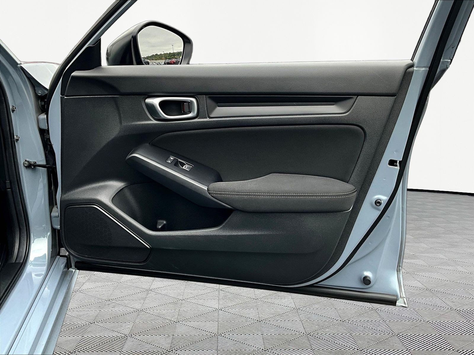 Used 2024 Honda Civic Sport image 26