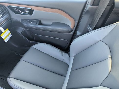 New 2026 Subaru Forester Sport image 19