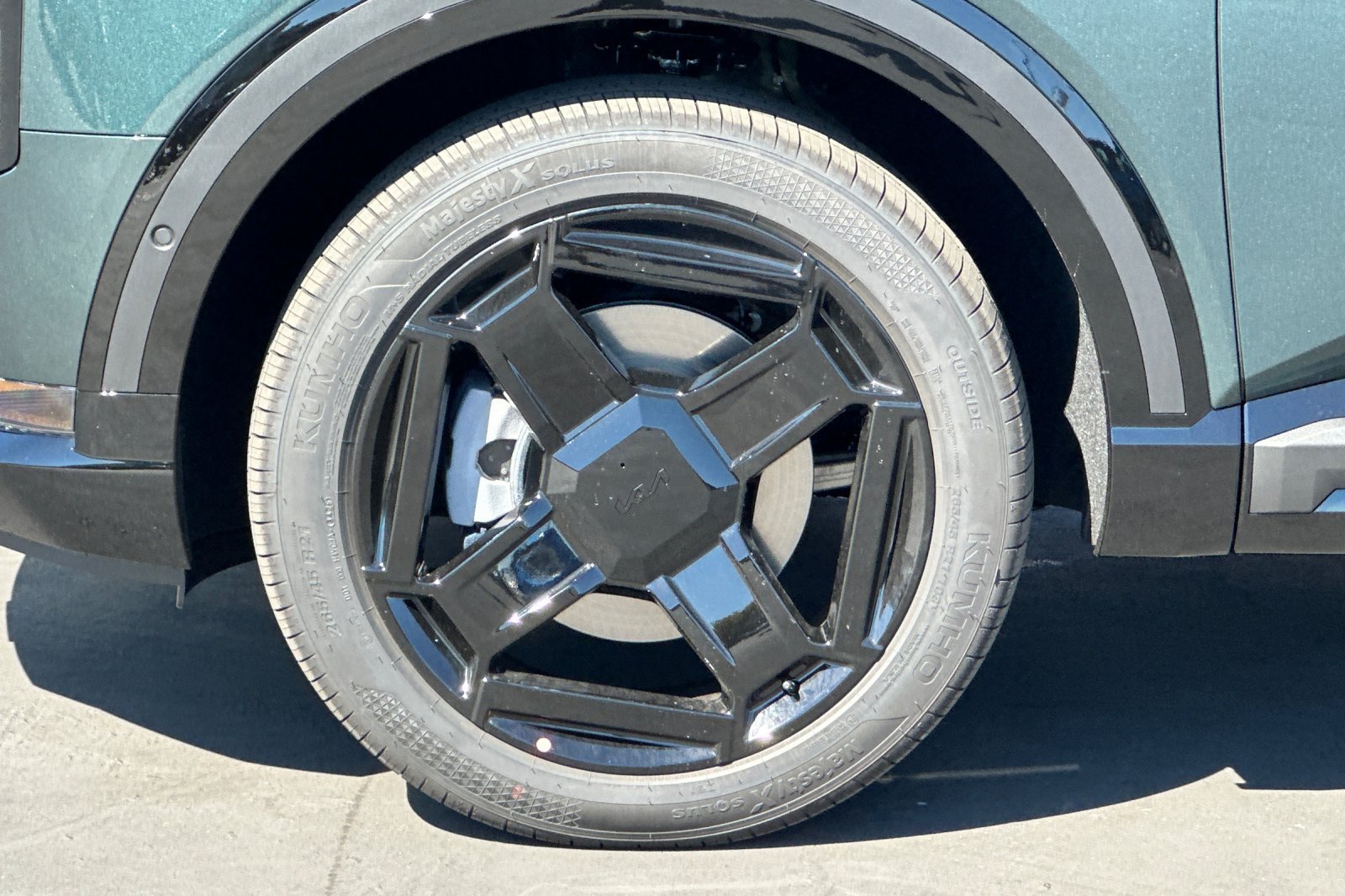New 2027 Kia Telluride X-Line SX Prestige AWD/4WD image 26