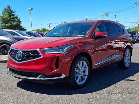Used 2023 Acura RDX AWD image 6