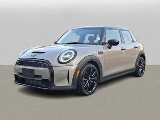 Used 2024 MINI Cooper S FWD video 1