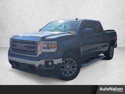 Used 2014 GMC Sierra 1500 SLE w/ SLE Value Package
