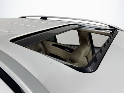 Used 2014 Mercedes-Benz ML 350 2WD image 21