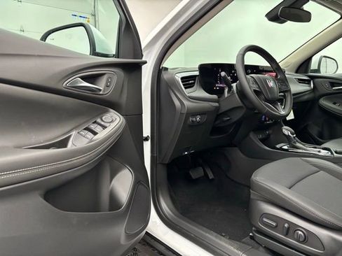 New 2026 Buick Encore GX Preferred w/ Comfort Package image 14