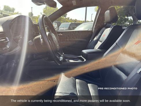 Used 2023 Dodge Durango R/T image 11