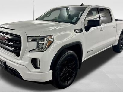 Used 2021 GMC Sierra 1500 Elevation