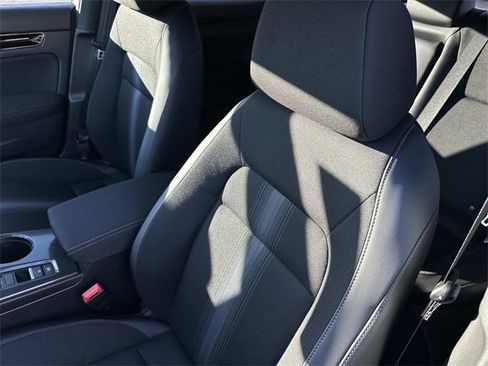 New 2026 Honda Civic Sport image 19