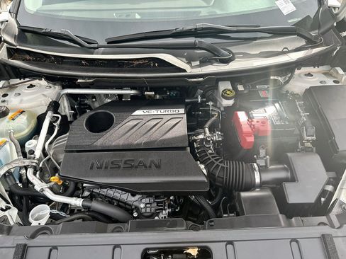 Used 2023 Nissan Rogue SV w/ SV Premium B Package AWD/4WD image 33