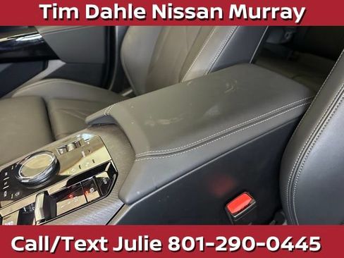 Used 2026 BMW X3 xDrive30i AWD/4WD image 31