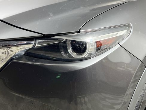 Used 2016 MAZDA CX-9 Grand Touring FWD image 12
