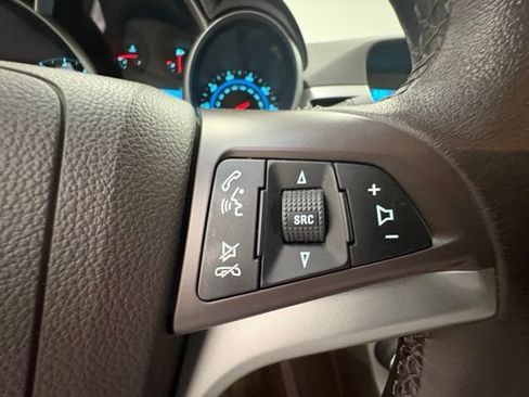 Used 2012 Chevrolet Cruze LT FWD image 15