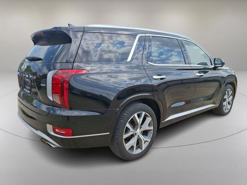 Used 2022 Hyundai Palisade Limited AWD/4WD image 11