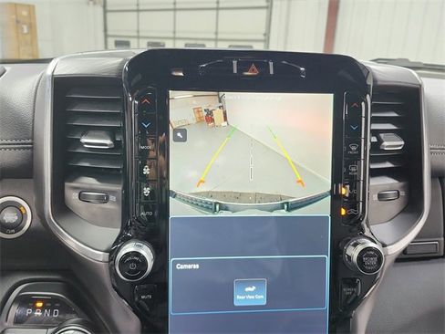 Used 2023 RAM 1500 Laramie image 27