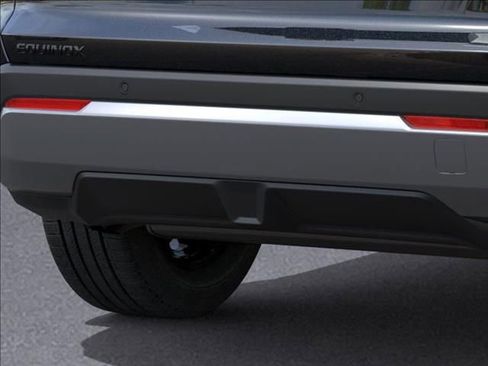 New 2026 Chevrolet Equinox LT image 14