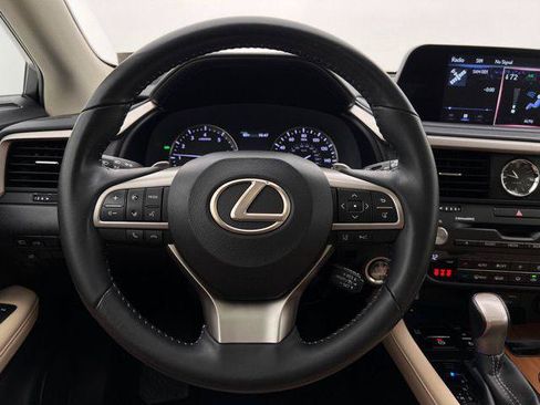 Certified 2021 Lexus RX 350 AWD w/ Premium Package image 23