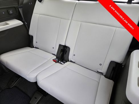 Used 2025 Hyundai Santa Fe Calligraphy image 21