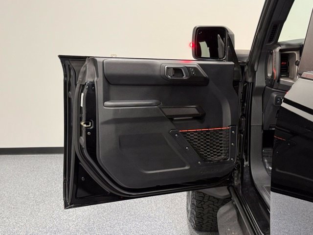 Used 2022 Ford Bronco Raptor AWD/4WD image 13