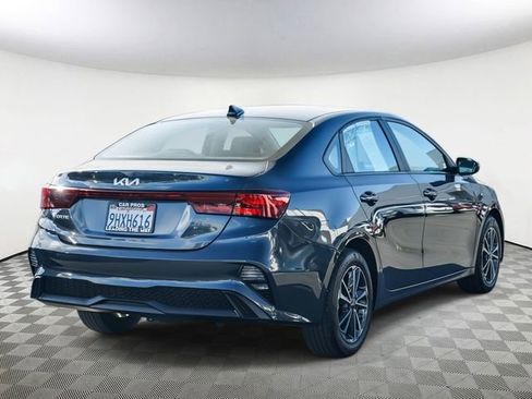 Certified 2023 Kia Forte LXS image 8