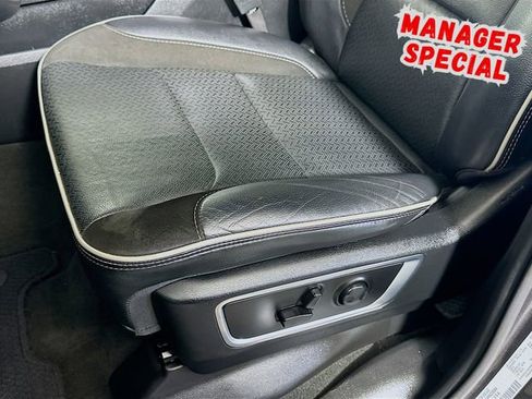 Used 2024 RAM 1500 Laramie image 21