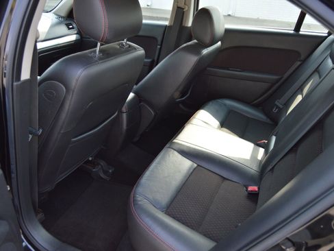 Used 2008 Ford Fusion SE image 15