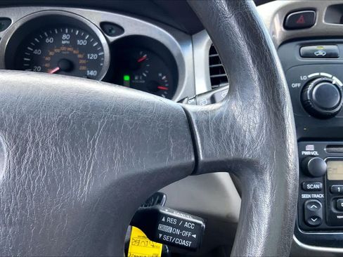 Used 2003 Toyota Highlander 2WD V6 image 22
