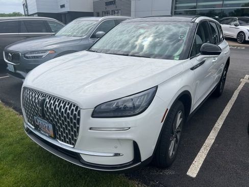 Used 2023 Lincoln Corsair AWD w/ Equipment Group 101A image 1