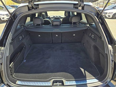 Used 2026 Mercedes-Benz GLC 300 4MATIC image 15