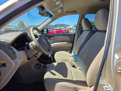 Used 2009 Kia Sportage LX AWD/4WD image 21