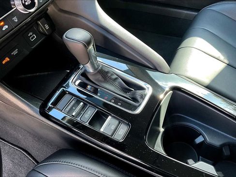 Certified 2025 Acura Integra image 16