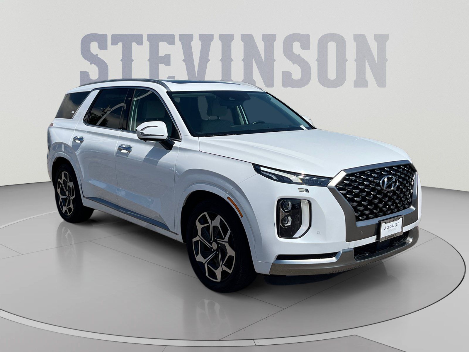 Used 2022 Hyundai Palisade Calligraphy AWD/4WD image 7