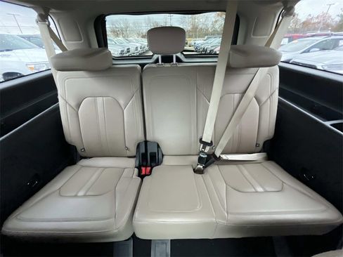 Used 2024 Ford Expedition Max Limited image 17