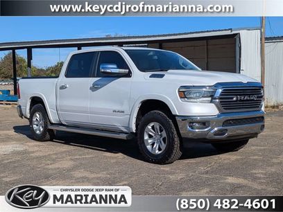 Used 2020 RAM 1500 Laramie