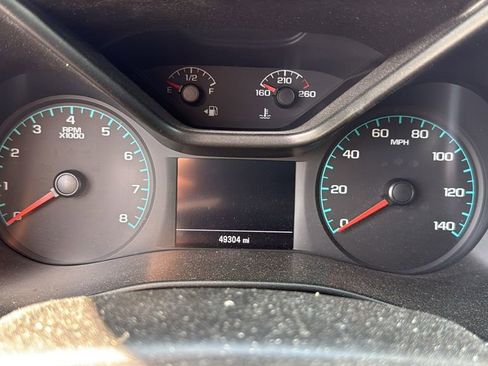 Used 2022 Chevrolet Colorado W/T w/ Custom Special Edition image 6