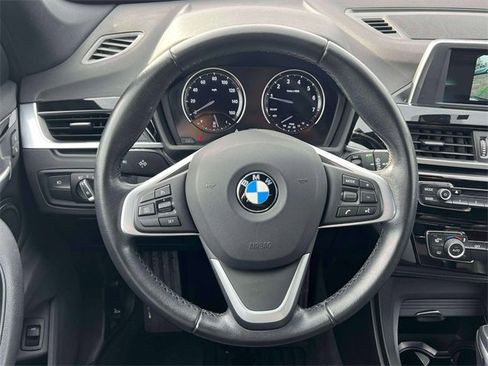 Used 2018 BMW X1 sDrive28i image 17