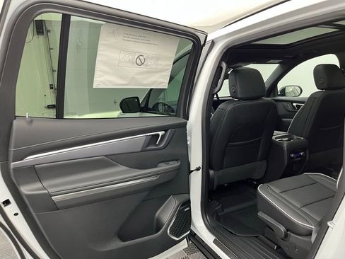 New 2026 Buick Enclave Sport Touring w/ Power Package image 36