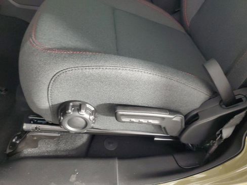 New 2026 Jeep Gladiator Rubicon w/ Safety Group image 30