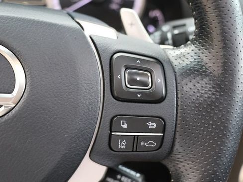 Used 2019 Lexus NX 300 F Sport w/ F Sport Premium Package AWD/4WD image 28
